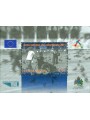 SAN MARINO 2011 European Year of Volunteering s/s MNH**