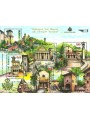 SAN MARINO 2011 Serie turistica BF MNH**