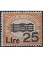 SAN MARINO 1943 Segnatasse MNH**