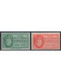 SAN MARINO 1943 Espressi 2v MNH**