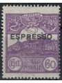 SAN MARINO 1923 Espresso 60c violetto MH*