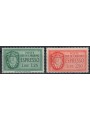 SAN MARINO 1943 Express 2v MH*