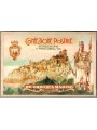SAN MARINO 2009 Year of Creativity and Innovation, 3D MNH Kit**