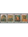 VATICANO 1992 Piero della Francesca 4v us