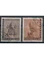 VATICAN 1966 The work of man, expressed 2v us