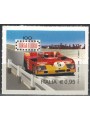 ITALY 2016 Targa Florio MNH**