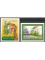 ITALY 2016 Europe 2v MNH**