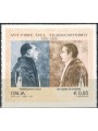 ITALY 2016 Victims of Terrorism MNH**