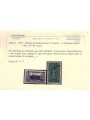 ITALIA REGNO 1929 Abbazia di Montecassino 7v us ©