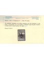 ITALIA REGNO 1926 San Francesco 5₤ us ©