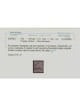 COLONIE ERITREA 1916 Serie ordinaria 3v MNH** ©
