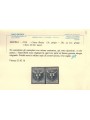 COLONIE ERITREA 1916 Pro Croce Rossa 4v MNH** © (Lusso)