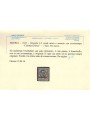 COLONIE ERITREA 1925 Serie ordinaria 3v MNH** ©