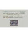 COLONIE LIBIA 1915-16 Croce Rossa 4v MNH** ©