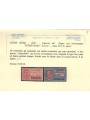 COLONIE OLTRE GIUBA 1926 Espressi 2v MNH** © (Lusso)