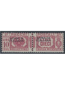 ITALIAN SOMALIA 1928-41 Variety £10 packs (top) MNH** ©