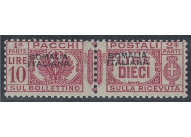 ITALIAN SOMALIA 1928-41 Variety £10 packs (top) MNH** ©