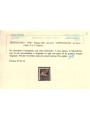 COLONIE TRIPOLITANIA 1930 Posta aerea 50c MNH** ©