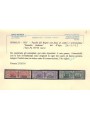 SOMALIA ITALIANA 1931 Pacchi postali 3v MNH** ©
