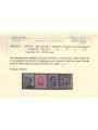 SOMALIA ITALIANA 1926-30 Serie ordinaria 14v us ©