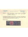 SOMALIA ITALIANA 1926-30 Serie ordinaria 14v us ©