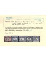 SOMALIA ITALIANA 1926 Segnatasse 11v us ©