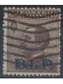 ITALY KINGDOM 1922-23 BLP 40c brown us