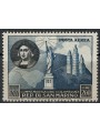 SAN MARINO 1952 Christopher Columbus (airmail) MH*