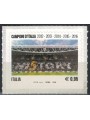 ITALIA 2016 Juventus Campione d'Italia, Hi5tory MNH**