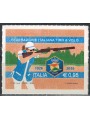 ITALY 2016 Italian Clay Pigeon Shooting Federation MNH**