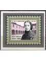 ITALIA 2016 Santa Francesca Saverio Cabrini MNH**
