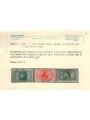 ITALIA REGNO 1932 Dante Alighieri 12v us ©