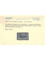 ITALIA REGNO 1923 Alessandro Manzoni 5v MNH** ©