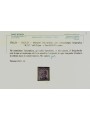ITALIA REGNO 1922-23 BLP 50c violetto us ©