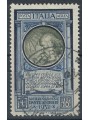 ITALIA REGNO 1932 Dante Alighieri 100£ us ©
