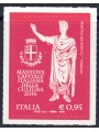 ITALIA 2016 Mantova capitale della cultura MNH**