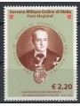 SMOM 2012 Fra' Angelo de Mojana MNH**