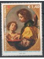 SMOM 2012 L'angelo custode MNH**