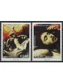 SMOM 2012 Anno della Fede 2v MNH**