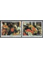 SMOM 2012 Iconografia dei Re Magi 2v MNH**