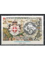 SMOM 2012 Christianity and Heraldry MNH**