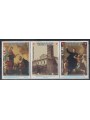 SMOM 2012 Giubileo dei Chierici 2v MNH**