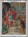 SMOM 2012 Battaglia di Ponte Milvio BF MNH**