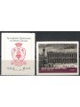 ITALY 2016 Library and Academy 2v MNH**