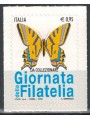 ITALY 2016 Philately Day MNH**