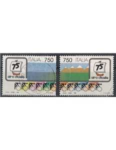 ITALIA 1992 Giro ciclistico d'Italia 2v us