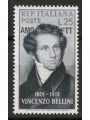 TRIESTE A 1952 Vincenzo Bellini MNH**