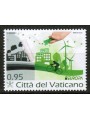 VATICAN 2016 Europe MNH**