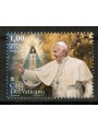 VATICANO 2016 Genetliaco di Papa Francesco  MNH**