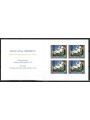 VATICAN 2016 Christmas booklet MNH**